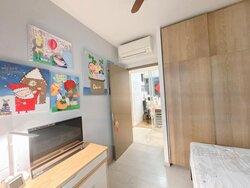 Bellewaters (D19), Condominium #466568381